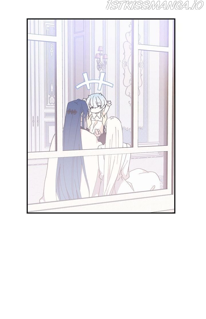 Oh, Be Patient My Lady! Chapter 25 - page 14