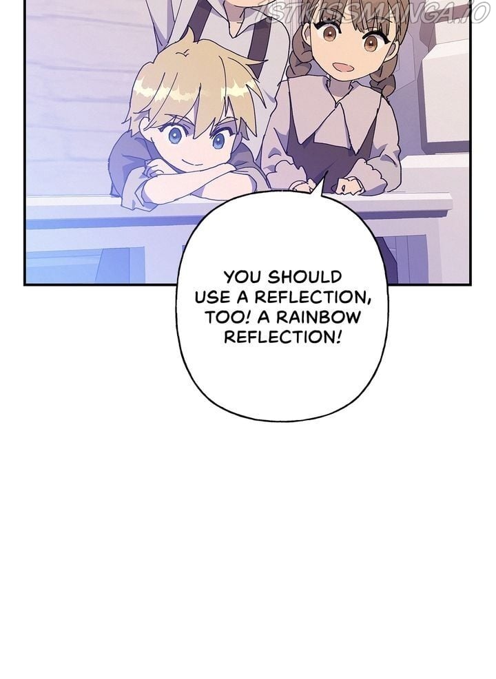 Oh, Be Patient My Lady! Chapter 25 - page 24