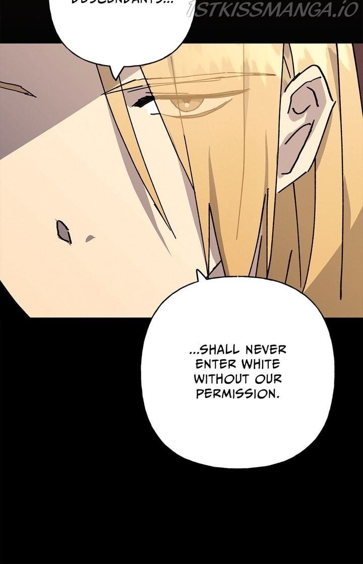 Oh, Be Patient My Lady! Chapter 25 - page 29