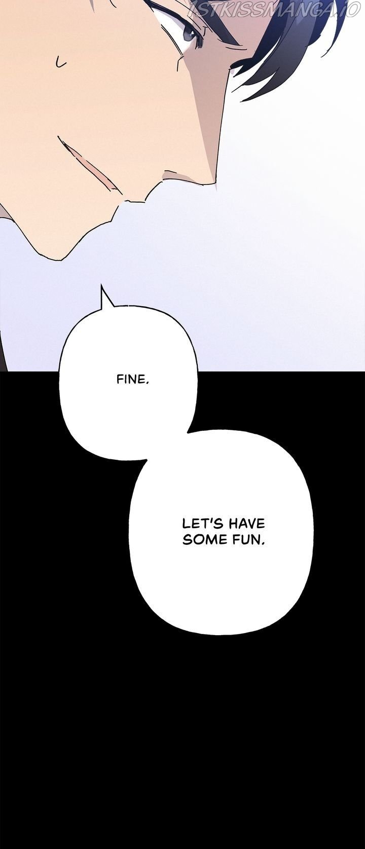 Oh, Be Patient My Lady! Chapter 25 - page 35