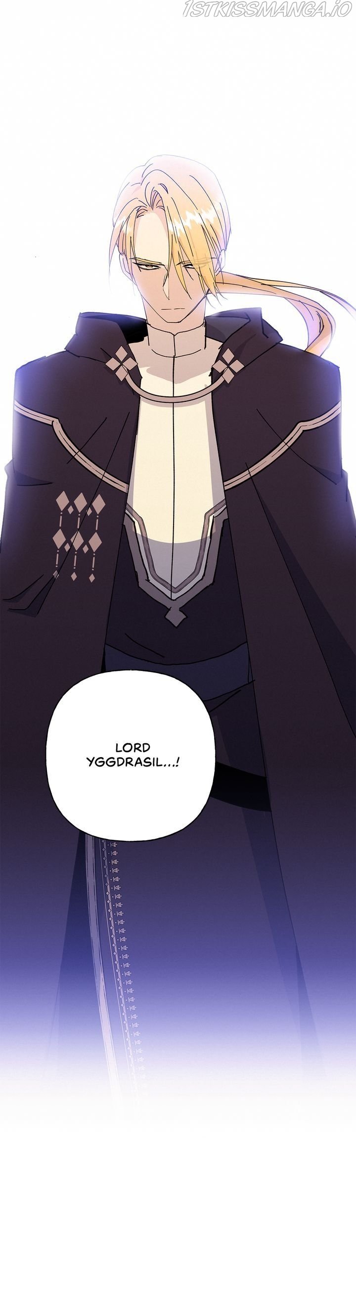 Oh, Be Patient My Lady! Chapter 26 - page 14