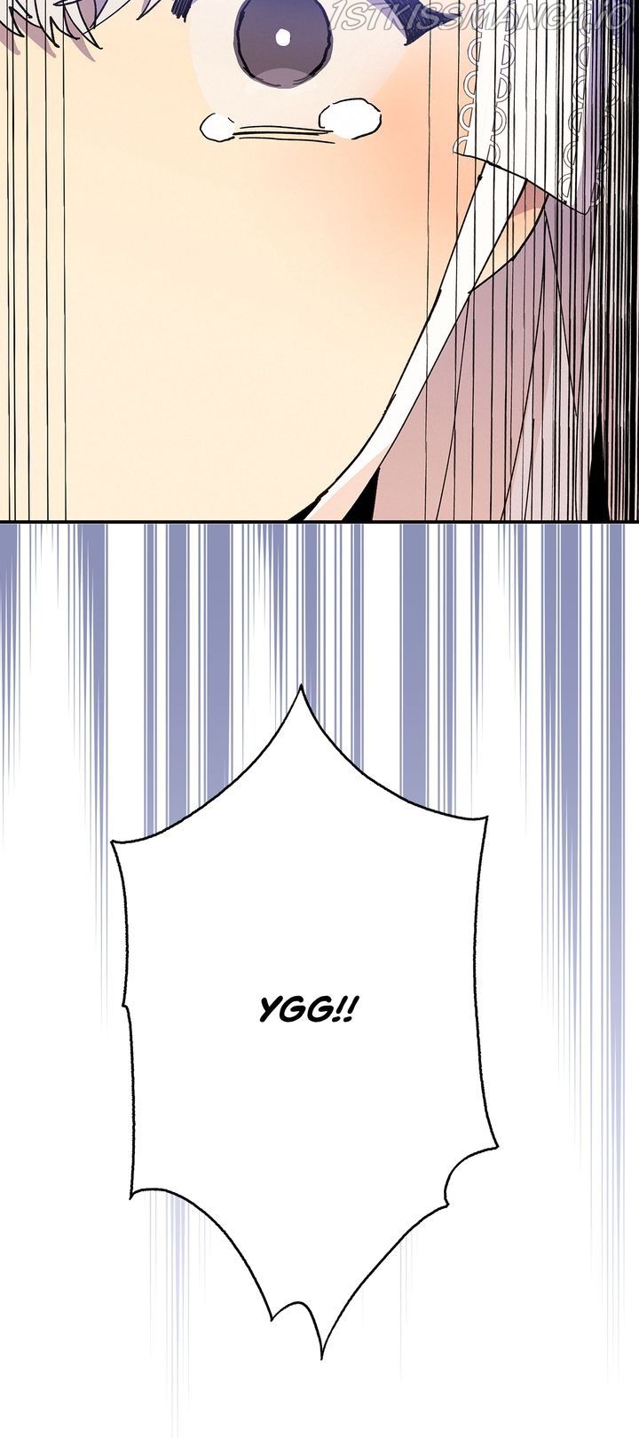 Oh, Be Patient My Lady! Chapter 26 - page 26