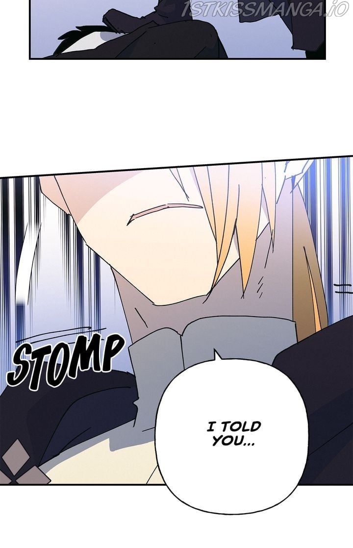 Oh, Be Patient My Lady! Chapter 26 - page 30