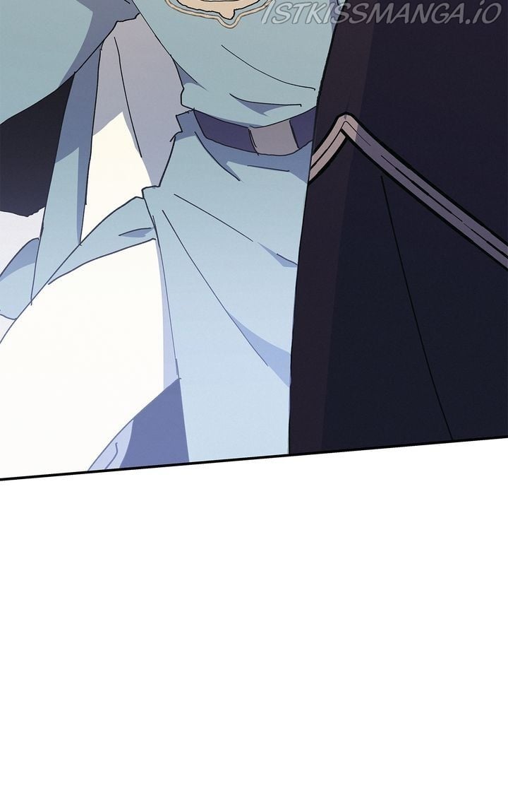 Oh, Be Patient My Lady! Chapter 26 - page 34