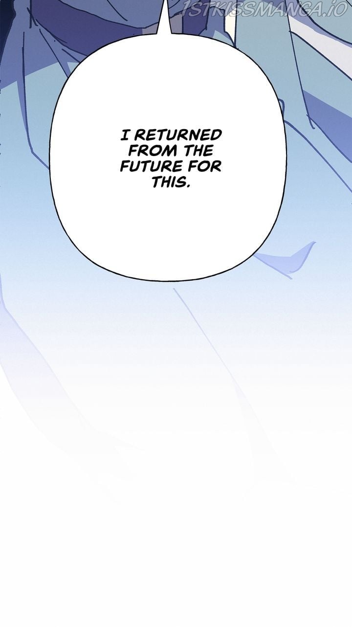 Oh, Be Patient My Lady! Chapter 26 - page 38