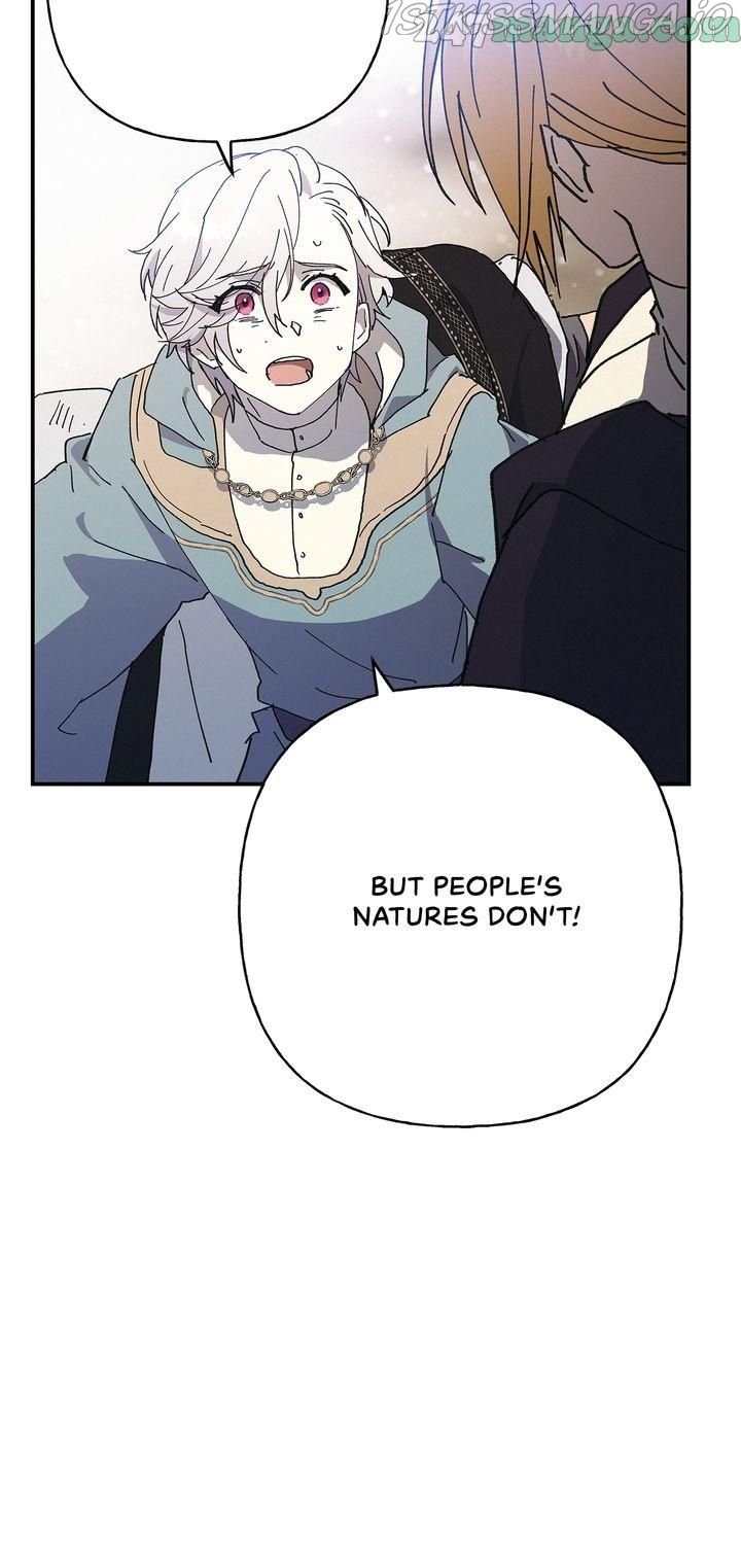 Oh, Be Patient My Lady! Chapter 27 - page 10
