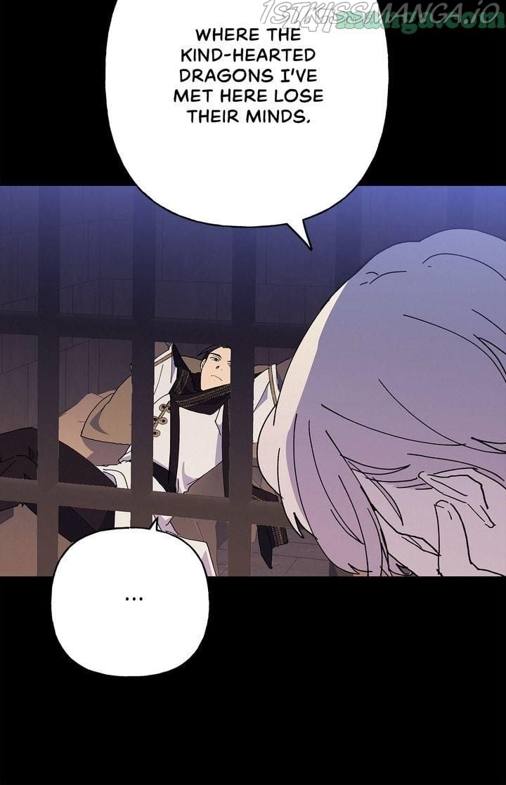 Oh, Be Patient My Lady! Chapter 27 - page 22