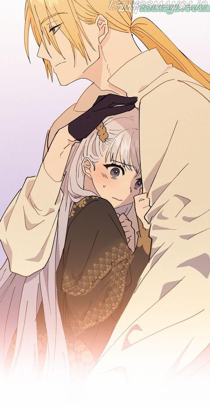 Oh, Be Patient My Lady! Chapter 27 - page 38