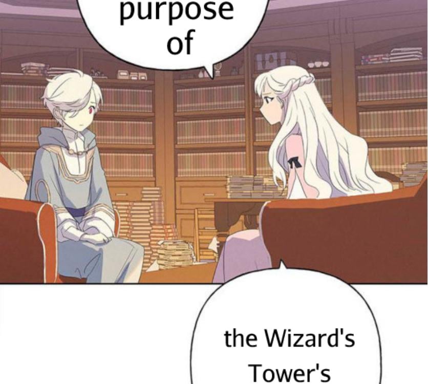 Oh, Be Patient My Lady! Chapter 9 - page 108