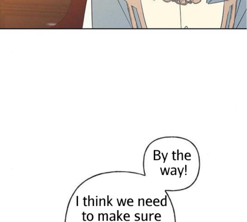 Oh, Be Patient My Lady! Chapter 9 - page 113
