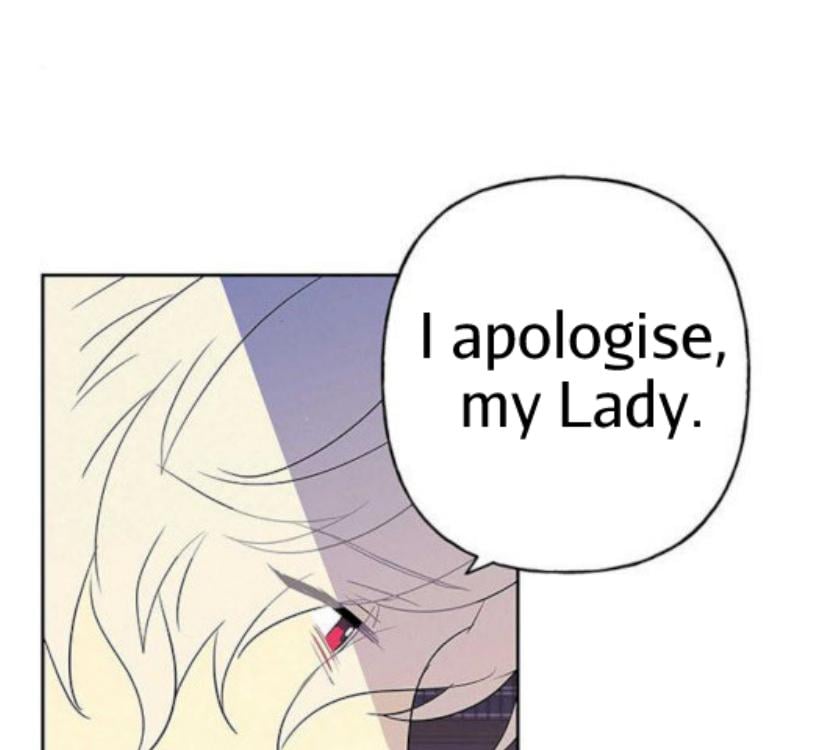 Oh, Be Patient My Lady! Chapter 9 - page 124