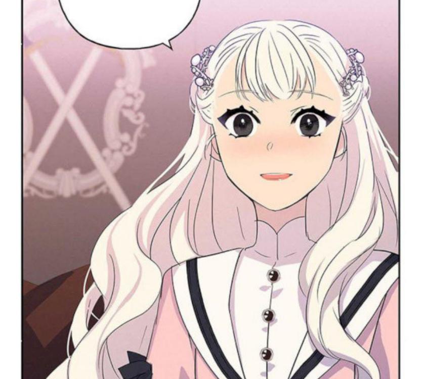 Oh, Be Patient My Lady! Chapter 9 - page 127