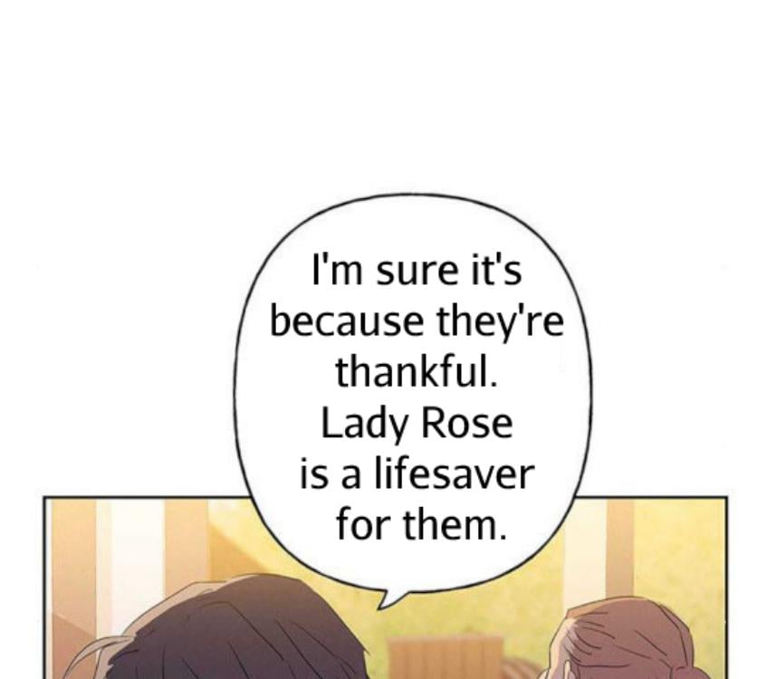 Oh, Be Patient My Lady! Chapter 9 - page 22