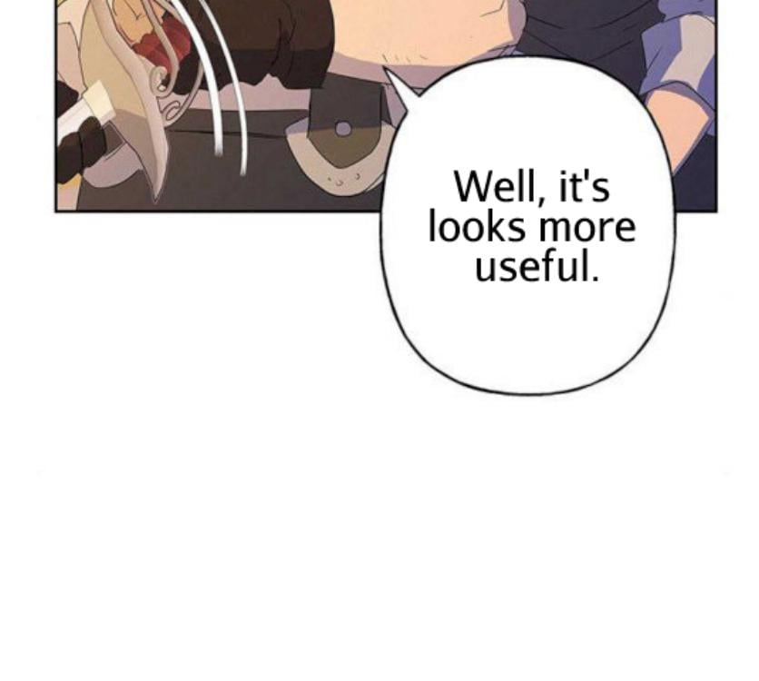 Oh, Be Patient My Lady! Chapter 9 - page 29