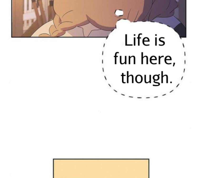 Oh, Be Patient My Lady! Chapter 9 - page 38