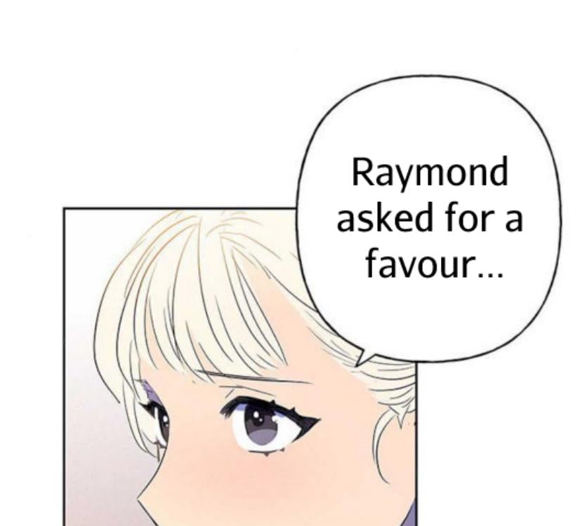 Oh, Be Patient My Lady! Chapter 9 - page 54