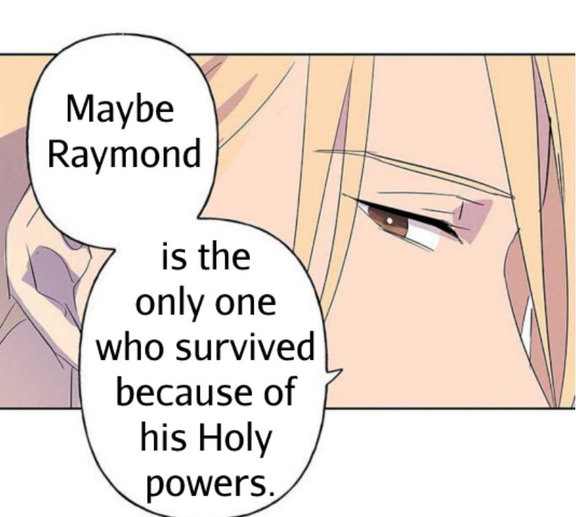 Oh, Be Patient My Lady! Chapter 9 - page 63