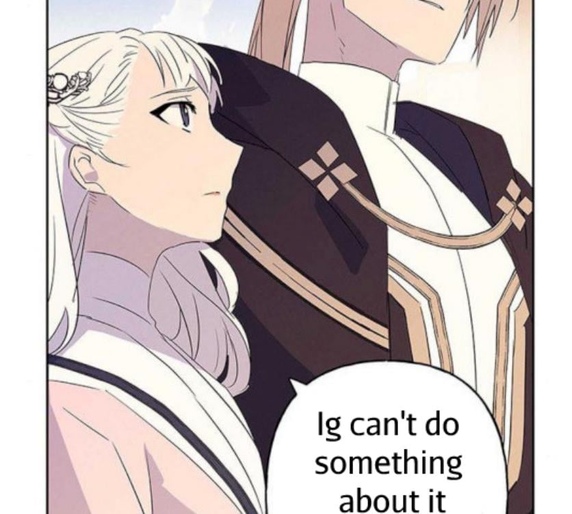 Oh, Be Patient My Lady! Chapter 9 - page 67