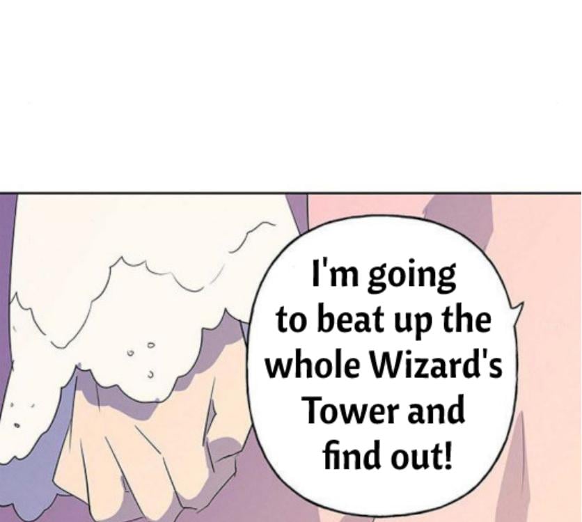 Oh, Be Patient My Lady! Chapter 9 - page 71