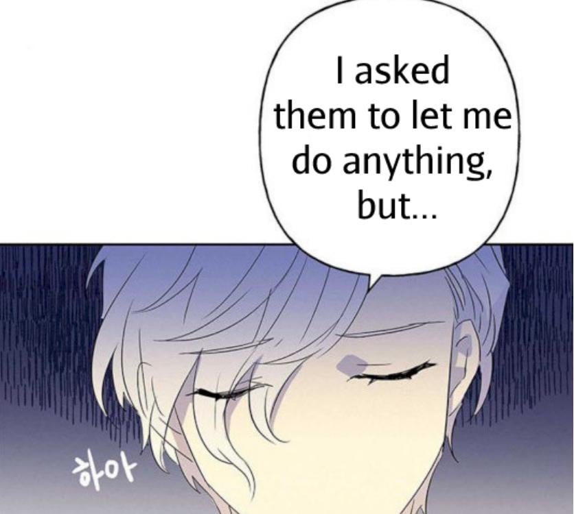 Oh, Be Patient My Lady! Chapter 9 - page 77