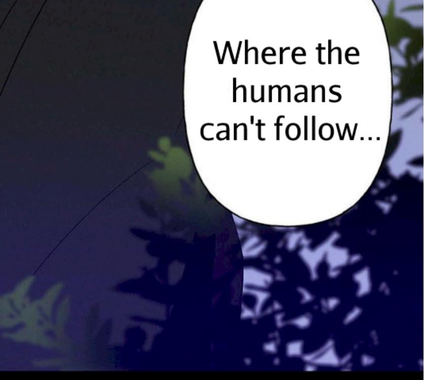Oh, Be Patient My Lady! Chapter 9 - page 8