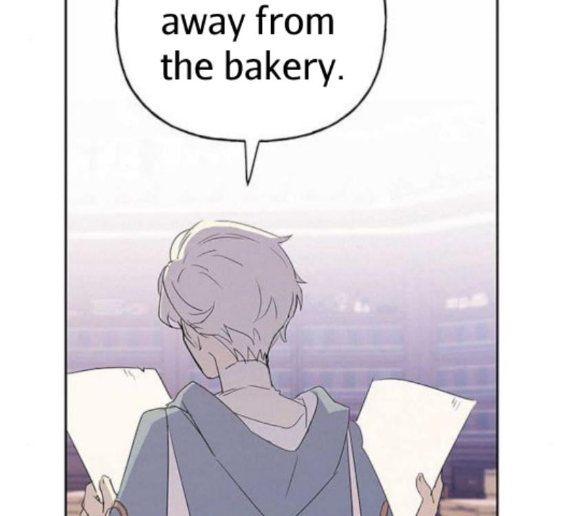 Oh, Be Patient My Lady! Chapter 9 - page 85