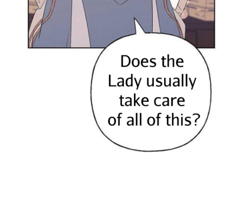 Oh, Be Patient My Lady! Chapter 9 - page 86