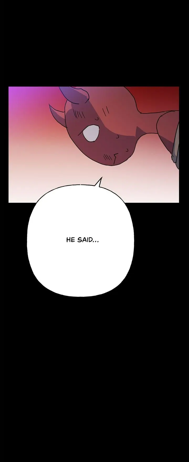 Oh, Be Patient My Lady! Chapter 49 - page 12