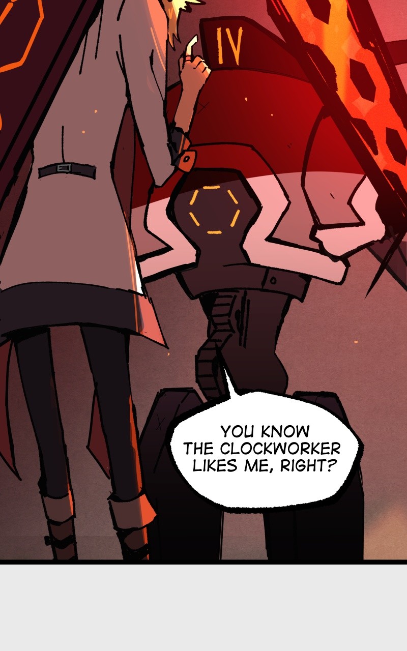 SOULWINDER – Manhwa Chapter 1 - page 101