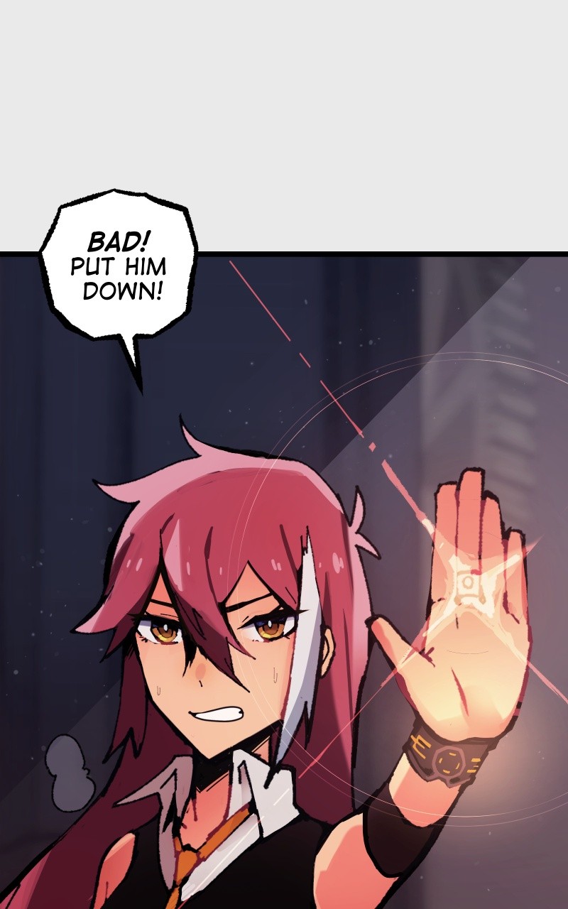 SOULWINDER – Manhwa Chapter 1 - page 106