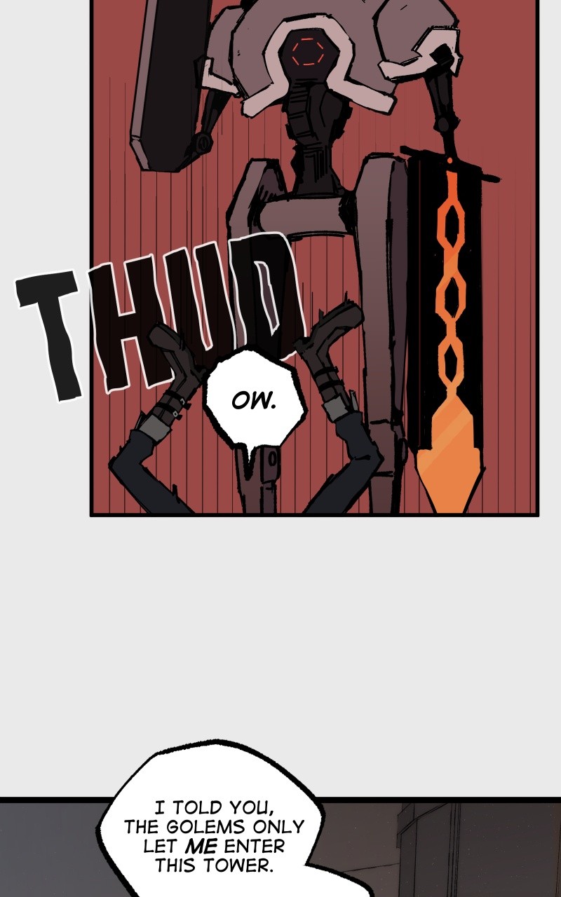 SOULWINDER – Manhwa Chapter 1 - page 108