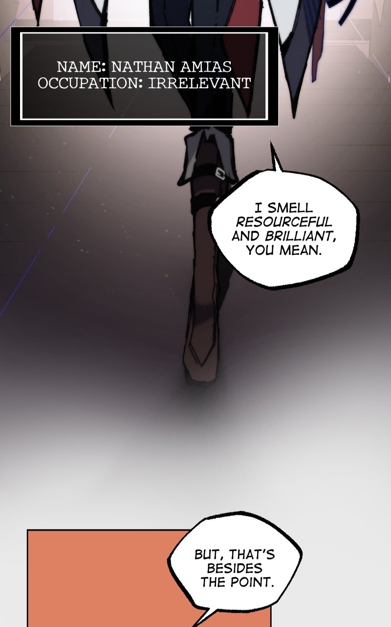 SOULWINDER – Manhwa Chapter 1 - page 111