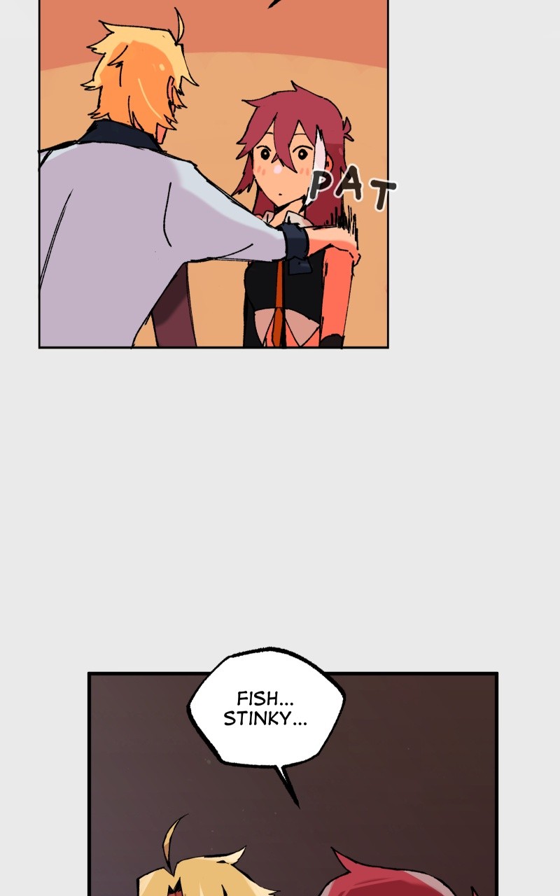 SOULWINDER – Manhwa Chapter 1 - page 112