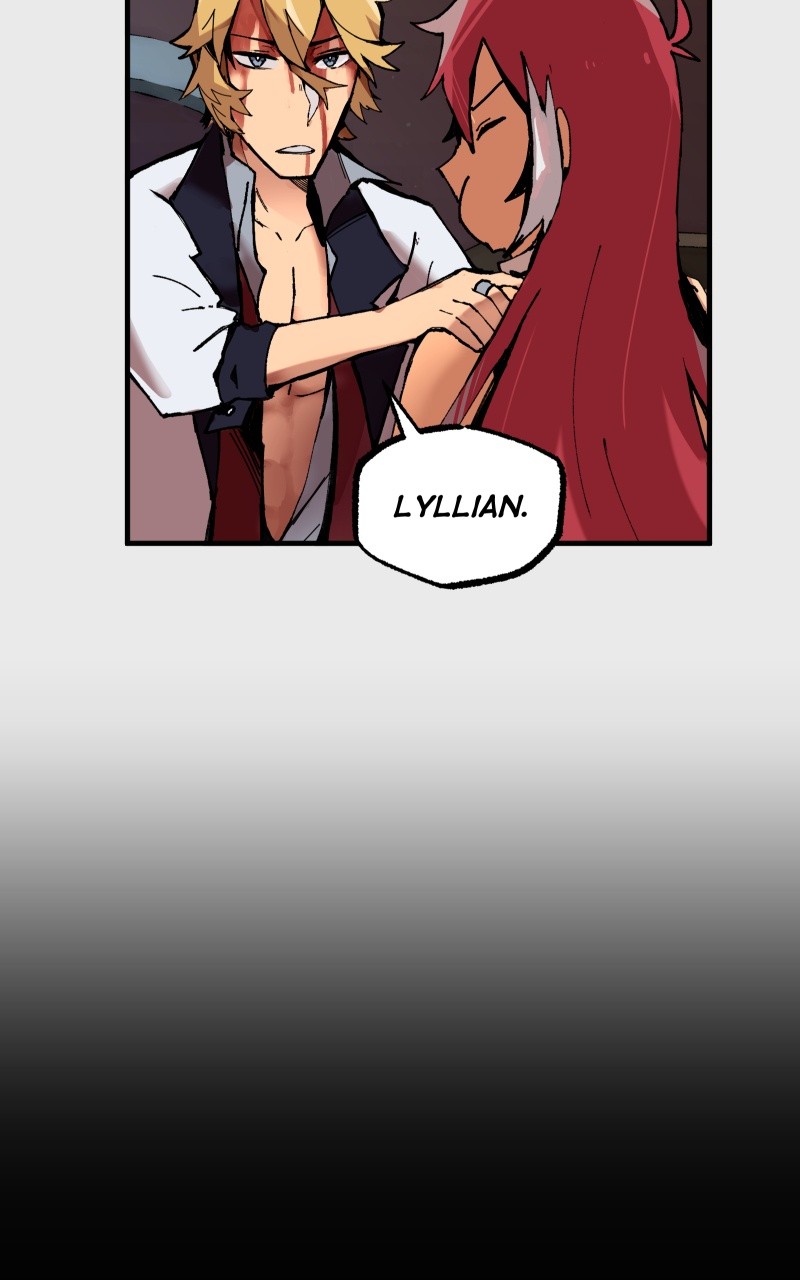 SOULWINDER – Manhwa Chapter 1 - page 113