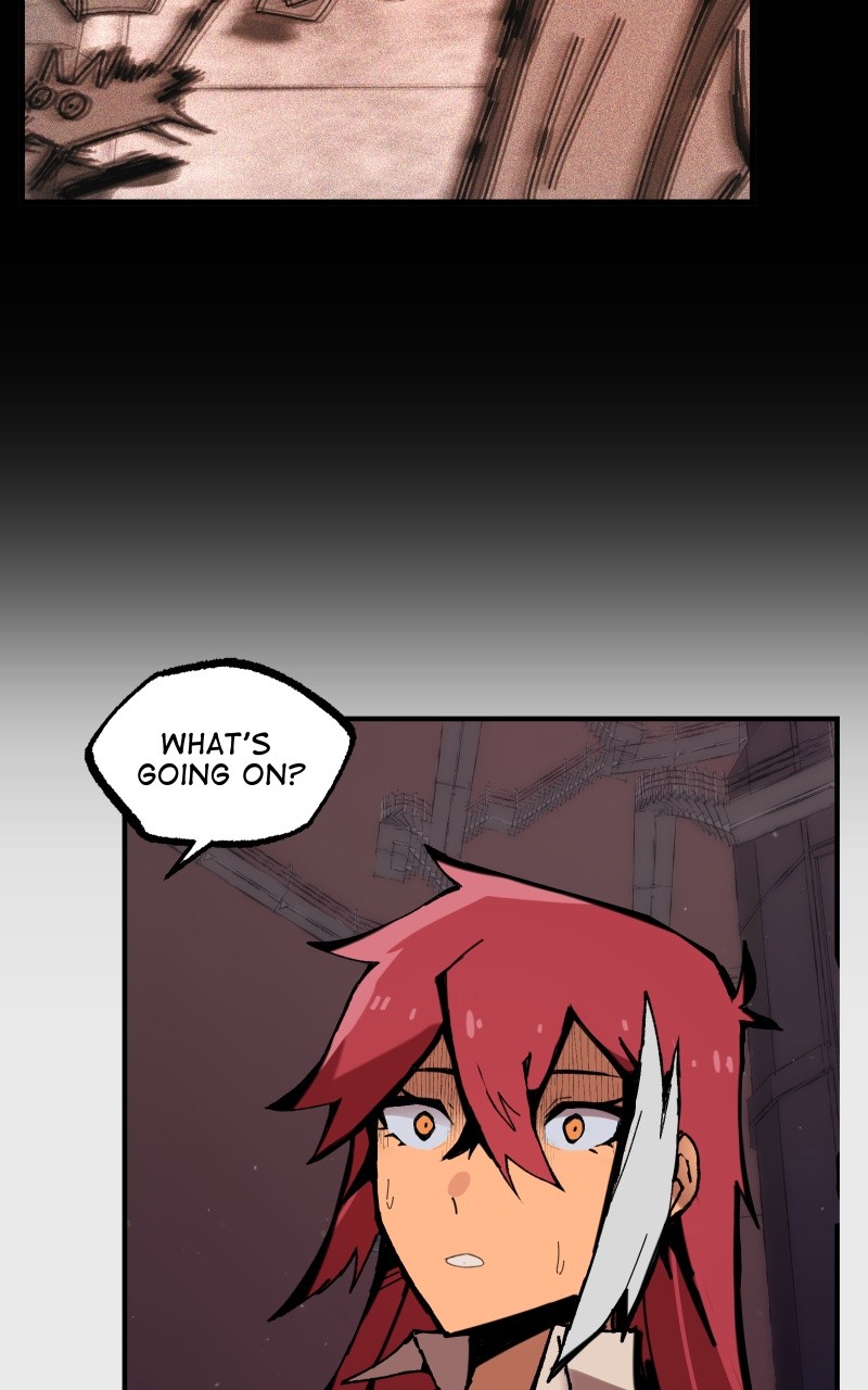 SOULWINDER – Manhwa Chapter 1 - page 115