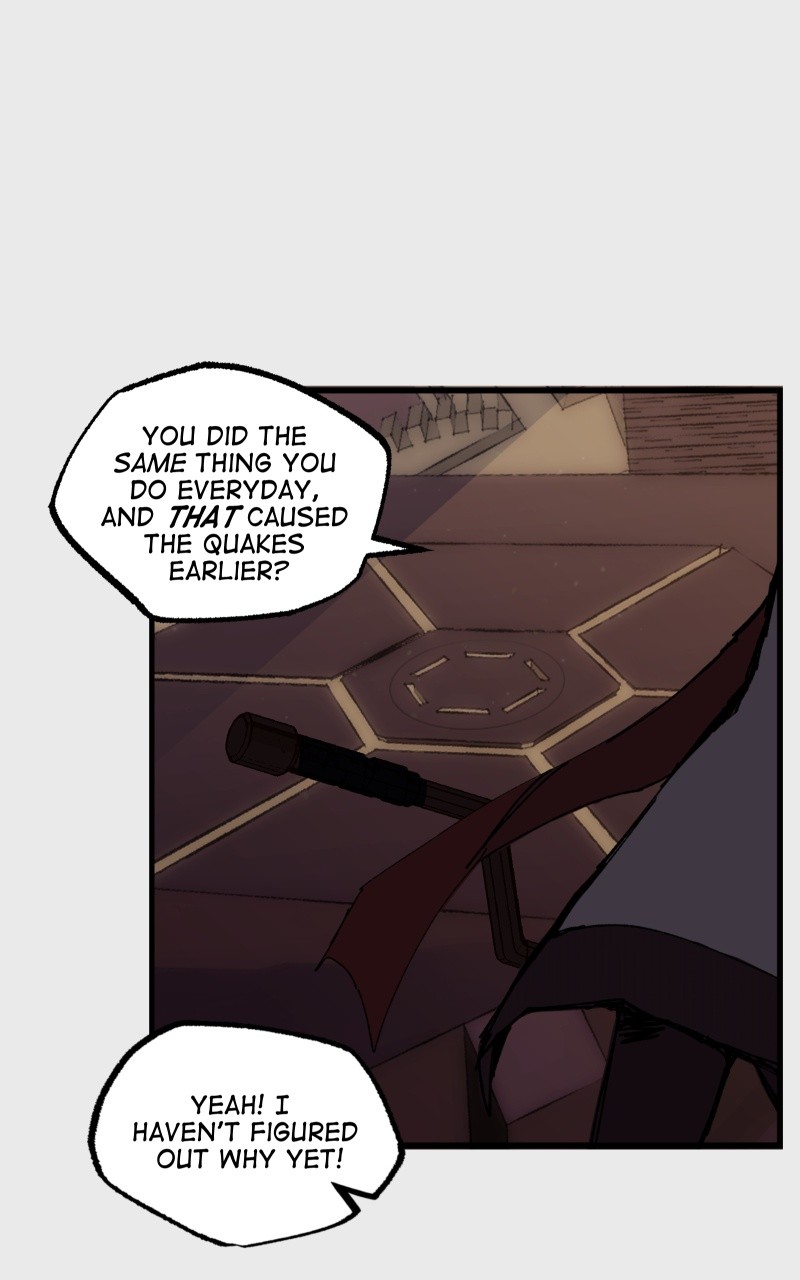 SOULWINDER – Manhwa Chapter 1 - page 119
