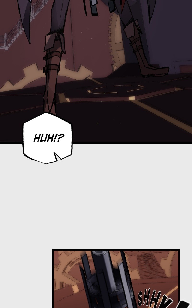 SOULWINDER – Manhwa Chapter 1 - page 121