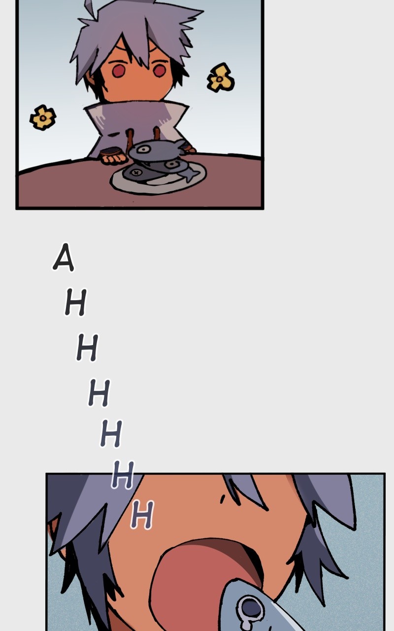 SOULWINDER – Manhwa Chapter 1 - page 123