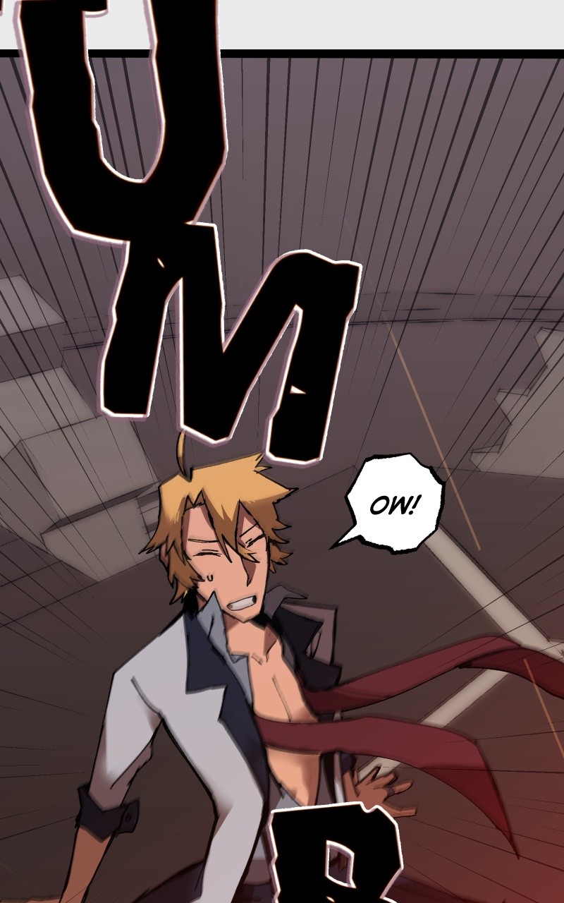 SOULWINDER – Manhwa Chapter 1 - page 127