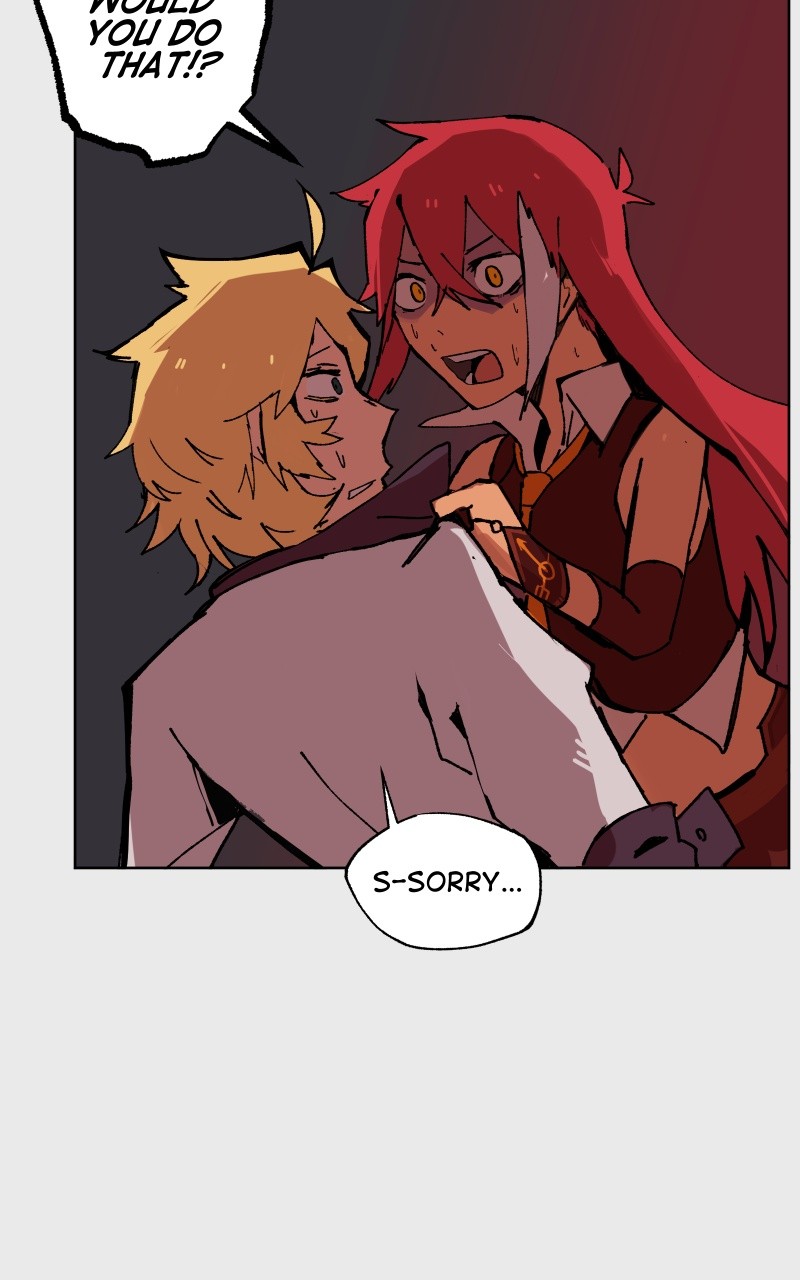 SOULWINDER – Manhwa Chapter 1 - page 129