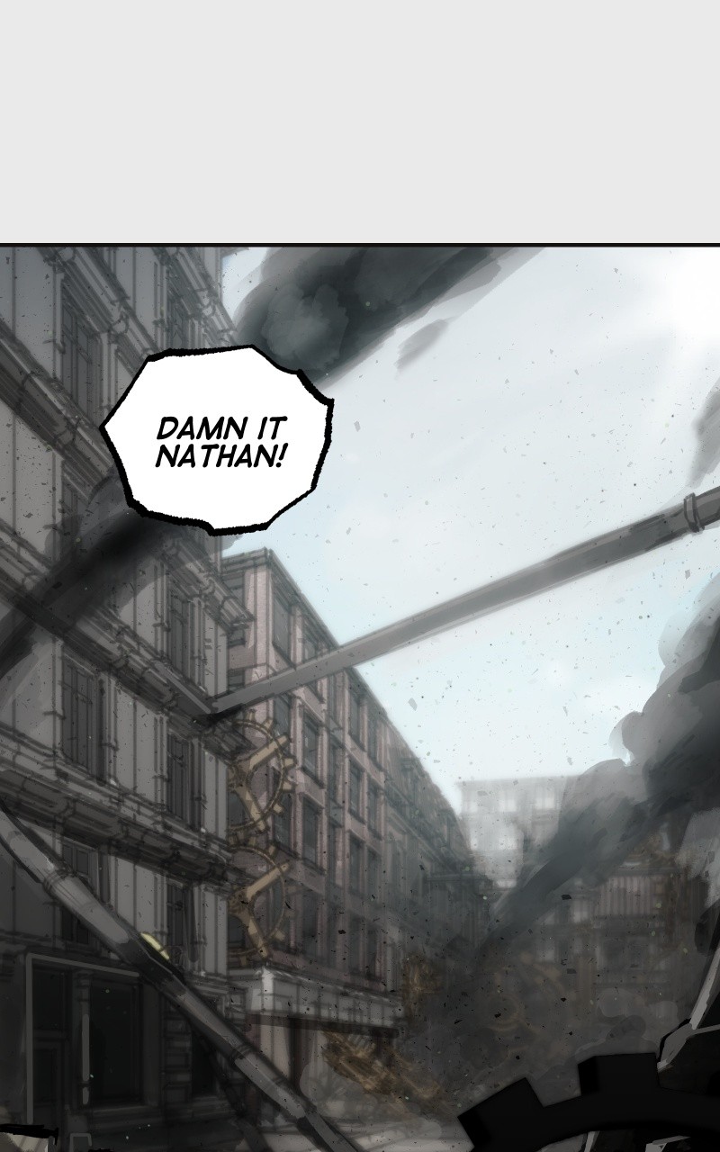 SOULWINDER – Manhwa Chapter 1 - page 130