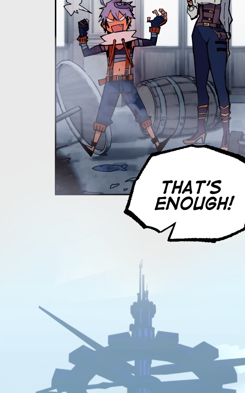 SOULWINDER – Manhwa Chapter 1 - page 132