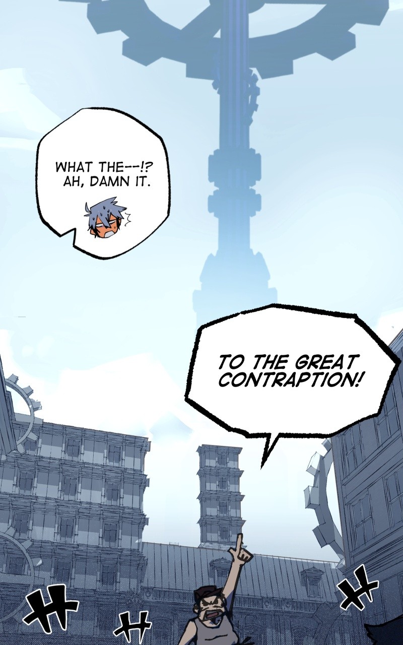 SOULWINDER – Manhwa Chapter 1 - page 133