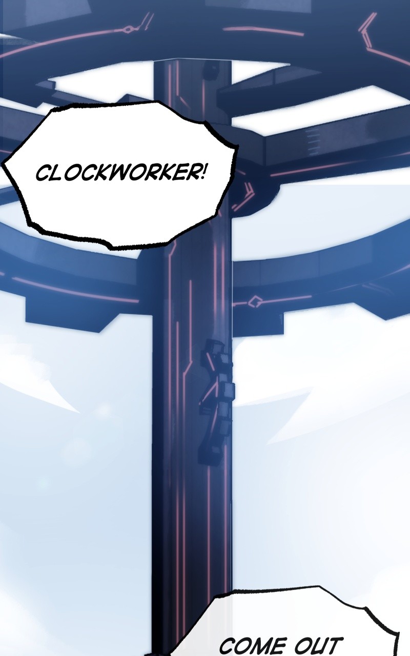 SOULWINDER – Manhwa Chapter 1 - page 135
