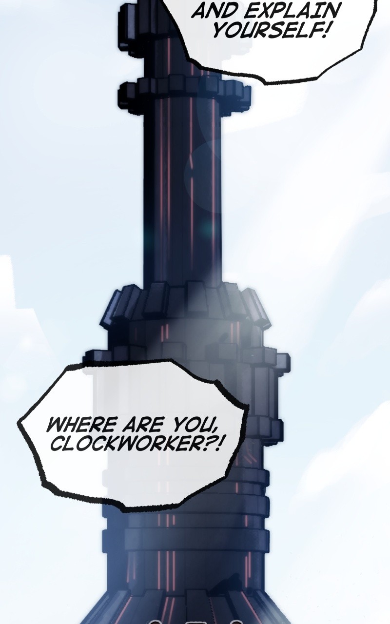 SOULWINDER – Manhwa Chapter 1 - page 136