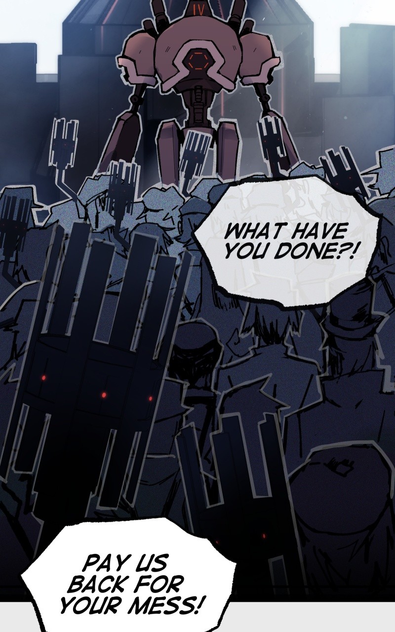 SOULWINDER – Manhwa Chapter 1 - page 137