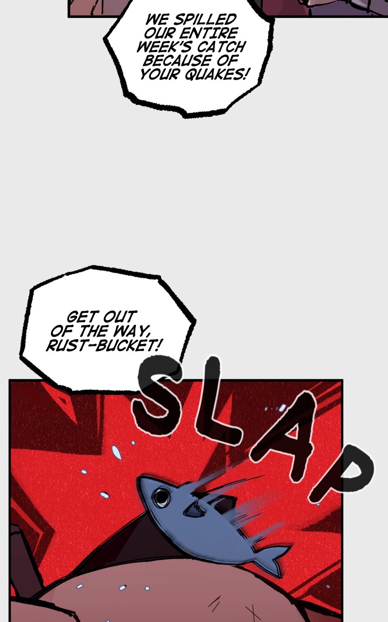 SOULWINDER – Manhwa Chapter 1 - page 139