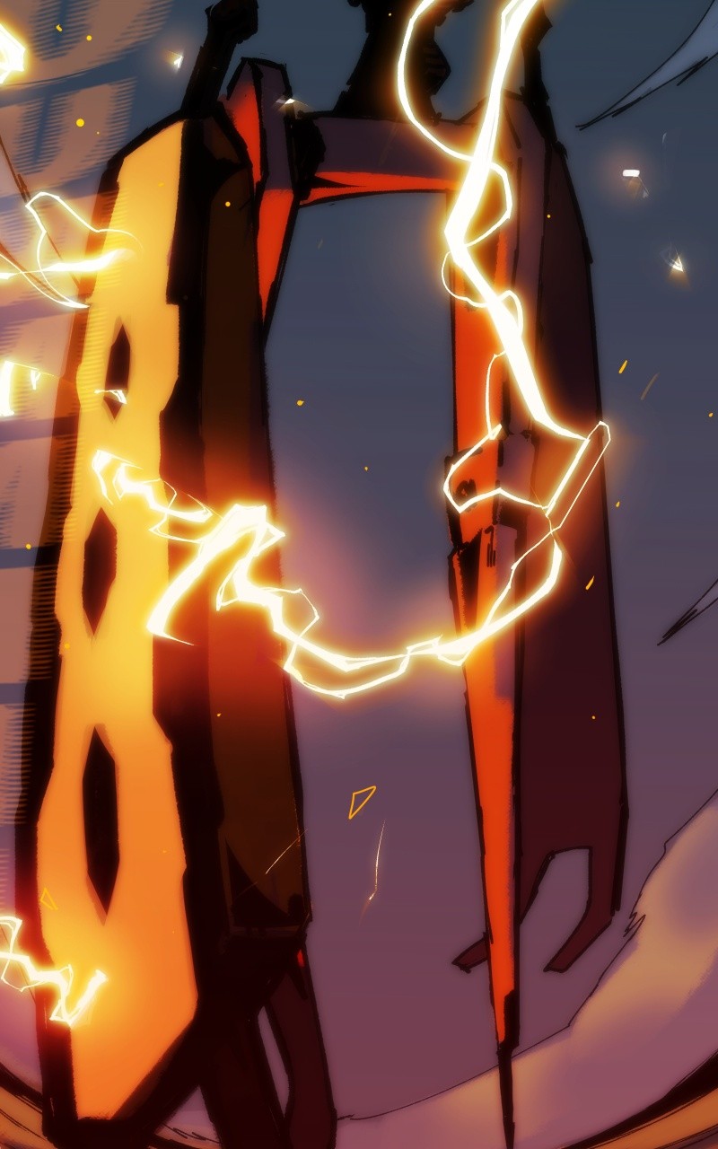 SOULWINDER – Manhwa Chapter 1 - page 141