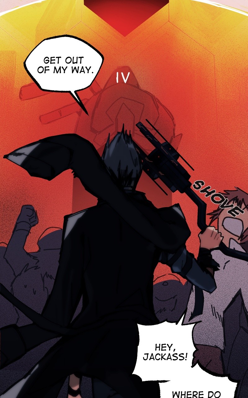 SOULWINDER – Manhwa Chapter 1 - page 148
