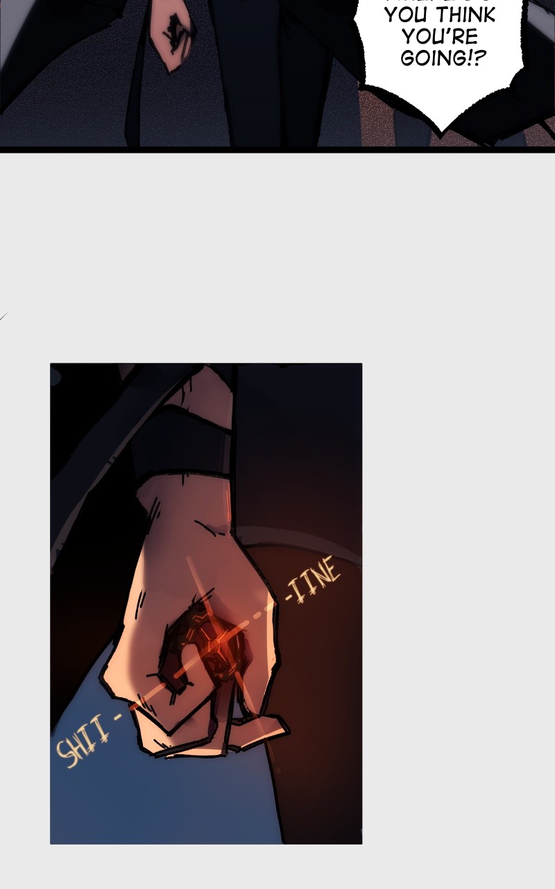 SOULWINDER – Manhwa Chapter 1 - page 149